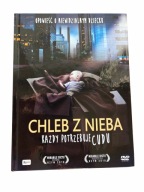 Chleb z nieba Każdy potrzebuje cudu DVD dramat Mirabile Dictu PL