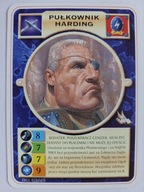 Pułkownik Harding PL DOOM TROOPER