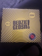 Płyta Będzie Głośna vol 3 CD