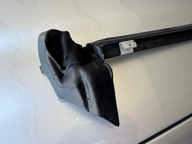 Uszczelka szyby.- zgarniająca szyby ,-słupka tył, dachowa -Mercedes CL w215