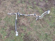 KIA Rio IV 17- przwody klimatyzacji długie 1.25B K2A