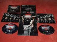 Kreator Enemy Of God 2005 CD+DVD DIGI