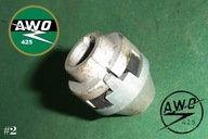 AWO iskrownik kamienie guma kpl. sprzęgło napęd zapłon ORYGINAŁ