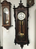 XIX wieczny kolekcjonerski Lenzkirsch z 1874 roku