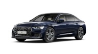 Audi A6 Limousine 2.0 Diesel 204KM