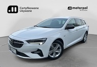 Opel Insignia Edition, Podgrzewana kierownica i fotele, GPS, Kamera,Tempom
