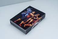 Thundercats Season 2, 4 płyty DVD