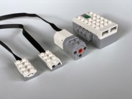 WeDo 2.0 robotyka zestaw konstrukcyjny klocki