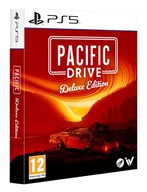 Pacific Drive: Deluxe Edition Sony PlayStation 5 (PS5)