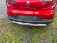 ZDERZAK TYLNY TYŁ KOMPLETNY RENAULT CAPTUR II 2 TENNP 4PDC