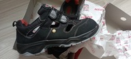 buty sandały robocze Elten Sammy rozm 41 wkładka 27,5 cm nowe