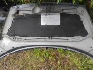 Mazda 3 I lift 06-08 Podbitka maski Warszawa