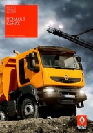 PROSPEKT RENAULT KERAX