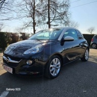 Opel Adam Aluminiowe FelgiCzujniki ParkowaniaPodgrzewana Kierownica Gwaran