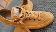 CONVERSE ALL STAR-BUTY MĘSKIE -R-42-WKŁ-27CM,SKÓRA NATURALNA.