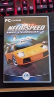 Gra Need for Speed: Hot Pursuit 2 PC Jak NOWA!!!!