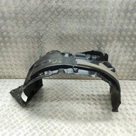 Toyota C-HR II 2024 Lewa strona Nadkole przednie