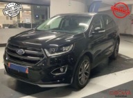Ford Edge Sport 2.0rdci 210KM AWD max wypos.2xwebasto panorama full led 1