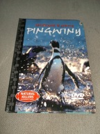 NATURAL KILLERS 13 PINGWINY spotkanie w Afryce - DVD bez rys jak nowa IDEAŁ