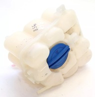 ZBIORNICZEK WYRÓWNAWCZY WODY PORSCHE CAYENNE II 7P 3.6 V6 GTS 7P0121407B