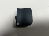 ORYGINALNA ZAŚLEPKA OSŁONA HAKA ZDERZAKA TYŁ TYLNEGO VW PASSAT B7 KOMBI