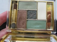 Estee Lauder Pure Color Emerald Oasis 09 vintage