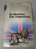 Królestwo bez imperium G Jaszuński