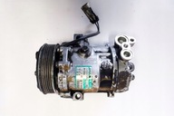 **** SPRĘŻARKA KLIMATYZACJI OPEL 13106850 ****