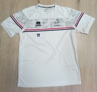 Koszulka meczowa reprezentacji Francji w siatkówce sezon 2025/26