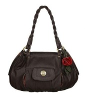 NICA LUCY TOREBKA TOTE WOREK POJEMNA A4 ORYGINALNA