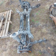 Zawieszenie tył wózek zwrotnica HYUNDAI TUCSON III LIFT 1.6T-GDI