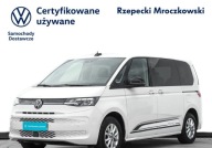 Volkswagen Multivan 2.0TDI 150KM Family DSG, Kamera Cofania, Podgrzewane F