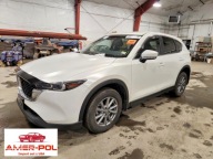 Mazda CX-5 2023 MAZDA CX-5 SELECT 2.5 Benzyna 187KM