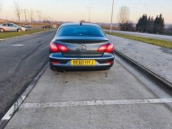 ZDERZAK TYŁ TYLNY VW PASSAT CC LK7X