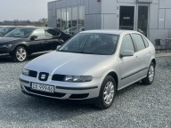 Seat Leon mk1 1.6 MPI klima, 105KM, 75 tys. km.