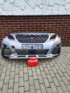 ZDERZAK PRZEDNI PEUGEOT 3008 5008 II