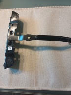 BMW X1 U11 wspornik mocowanie kierownicy powietrza przód 51645A7DC83