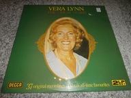 VERA LYNN The Great Years - Original Recordings 1935-1957
