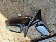 LUSTERKO PRAWE LEWE ELEKTRYCZNE HONDA ACCORD VI 1998-202R