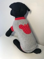 UBRANKO bluzka DLA PSA TYPU YORK XS