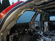 Kurtyna airbag volvo xc90 I