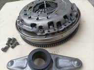 415055210 koło dwumasowe LUK sprzęgło BMW f30 n47 2.0d