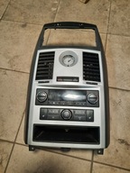 CHRYSLER VOYAGER PANEL KLIMATYZACJI