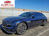 Genesis G90 2025 3.5 Benzyna 375KM