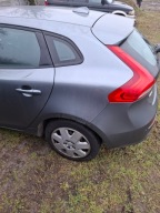 BŁOTNIK LEWY TYŁ ĆWIARTKA VOLVO V40 II 12r.- 714-16