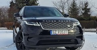 Land Rover Range Rover Velar 2.0 D200 mHEV LED/Kamera/Skóra/FV-23%