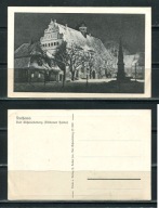 K13230) Niemcy: Bad Schmiedeberg, Rathaus