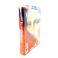 NOWA KOD DA VINCI POLSKIE WYDANIE PL