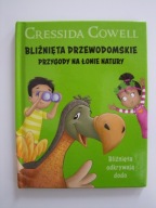 CHARYTATYWNIE: Bliźnięta Drzewodomskie - Przygody na łonie natury TOM 4