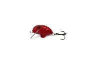 Wobler na Klenia Luki Lures 2,7cm 3.5g BCherry HandMade Tonący